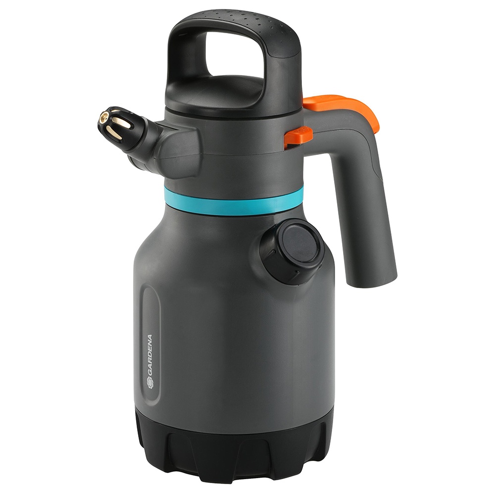 Bình tưới cây áp suất 1.25 lít Gardena