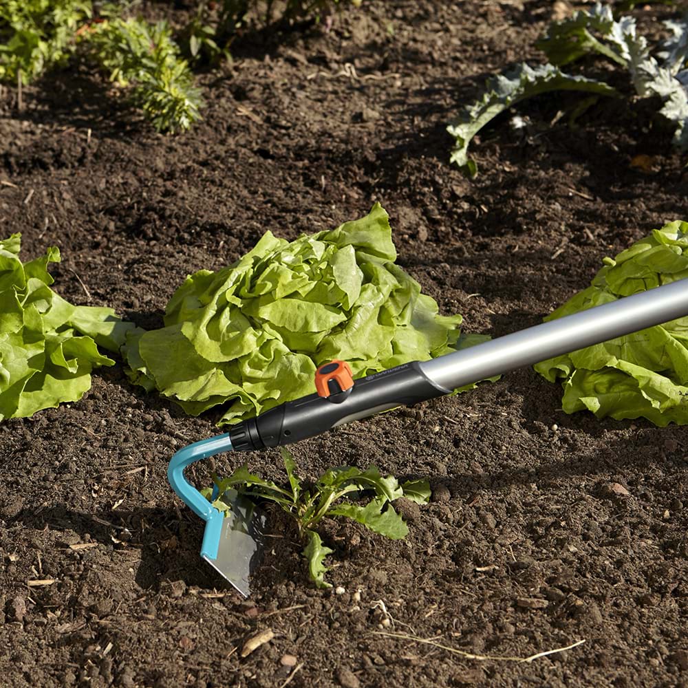Đầu cuốc mini 14cm Gardena 03112-20