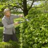 Kéo tỉa rào trợ lực Gardena 12303-20