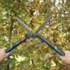 Kéo tỉa rào trợ lực Gardena 12303-20