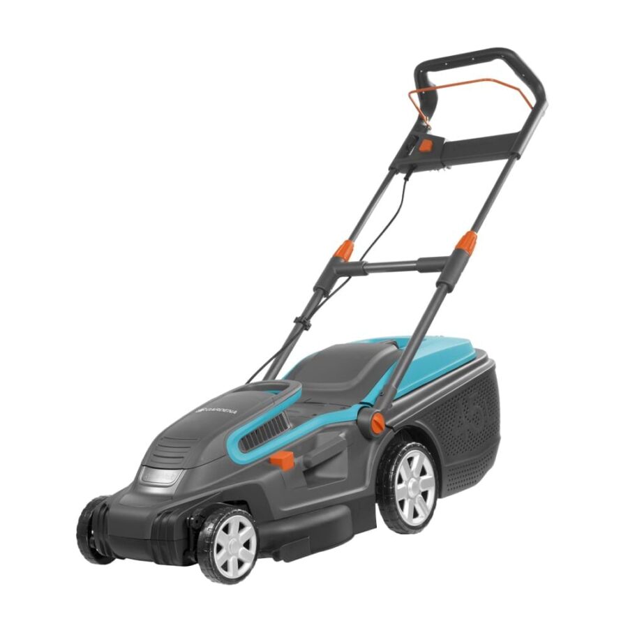 Máy cắt cỏ Gardena đẩy tay chạy điện 05042-20
