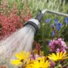 Vòi tưới cây cần dài 3 chức năng Gardena 18336-20 Vòi tưới cây cần dài 3 chức năng Gardena