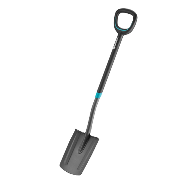 Xẻng trồng cây cán dài Gardena 117cm 17010-20