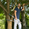 Kìm cắt cành Gardena 65-90cm 12009-20 Kìm cắt cành Gardena 65-90cm 12009-20