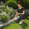 Máy cắt cỏ cầm tay Gardena chạy pin 09858-20 Máy cắt cỏ cầm tay Gardena chạy pin 09858-20