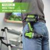 MÁY KHOAN BÚA 12 140NM GREENWORKS 24V - DDG407 (10)