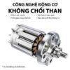 MÁY KHOAN BÚA 12 140NM GREENWORKS 24V - DDG407 (3)