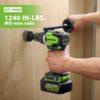 MÁY KHOAN BÚA 12 140NM GREENWORKS 24V - DDG407 (6)