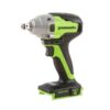 Máy siết bu lông 12 dùng Pin Greenworks 24V - GD24IW400