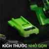 Bộ sạc Pin Greenworks 40V-2A - G40C (5)