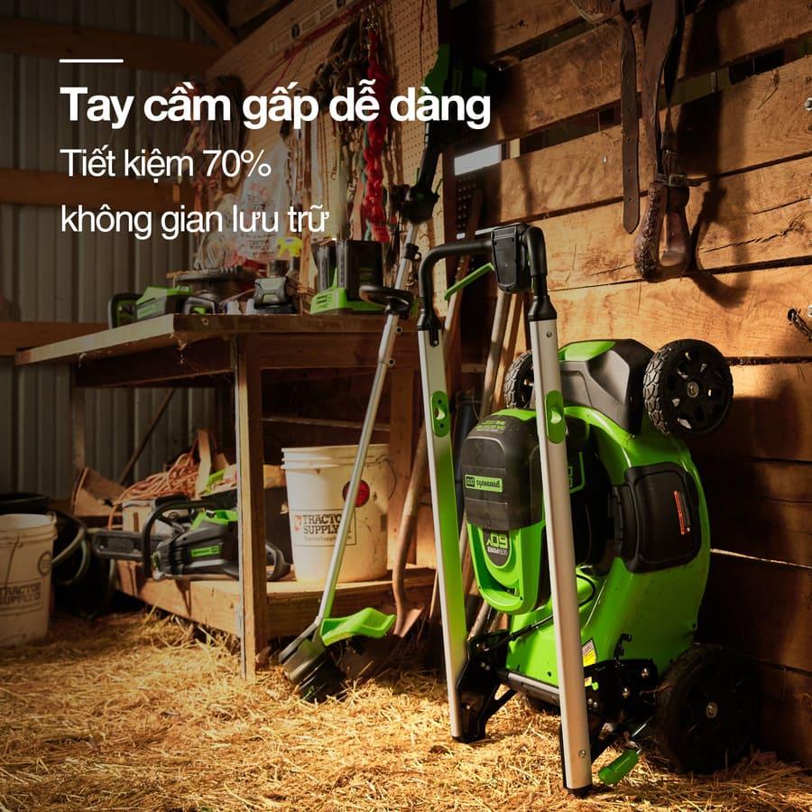 Máy-cắt-cỏ-đẩy-tay-dùng-Pin-Greenworks-60V-Pro-53cm-MO60L424 (9)