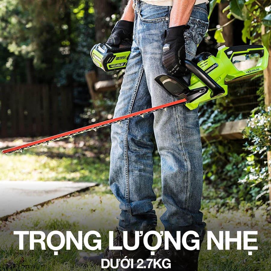 Máy cắt tỉa hàng rào dùng pin Greenworks 40V - HT40B00 (3)-copy-0
