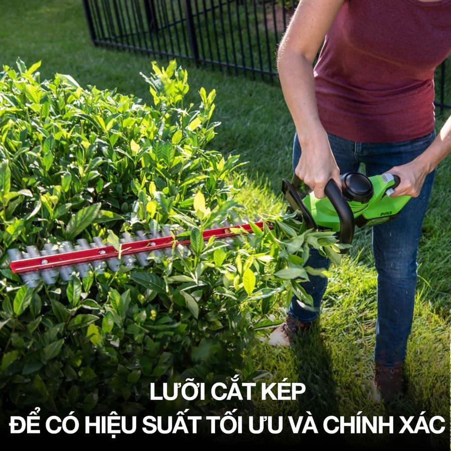 Máy cắt tỉa hàng rào dùng pin Greenworks 40V - HT40B00 (5)-copy-0