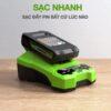 Sạc Pin Greenworks 24V-2A - G24C (5)
