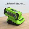 PIN-GREENWORKS - -40V - -8AH - -BAF749-(2)