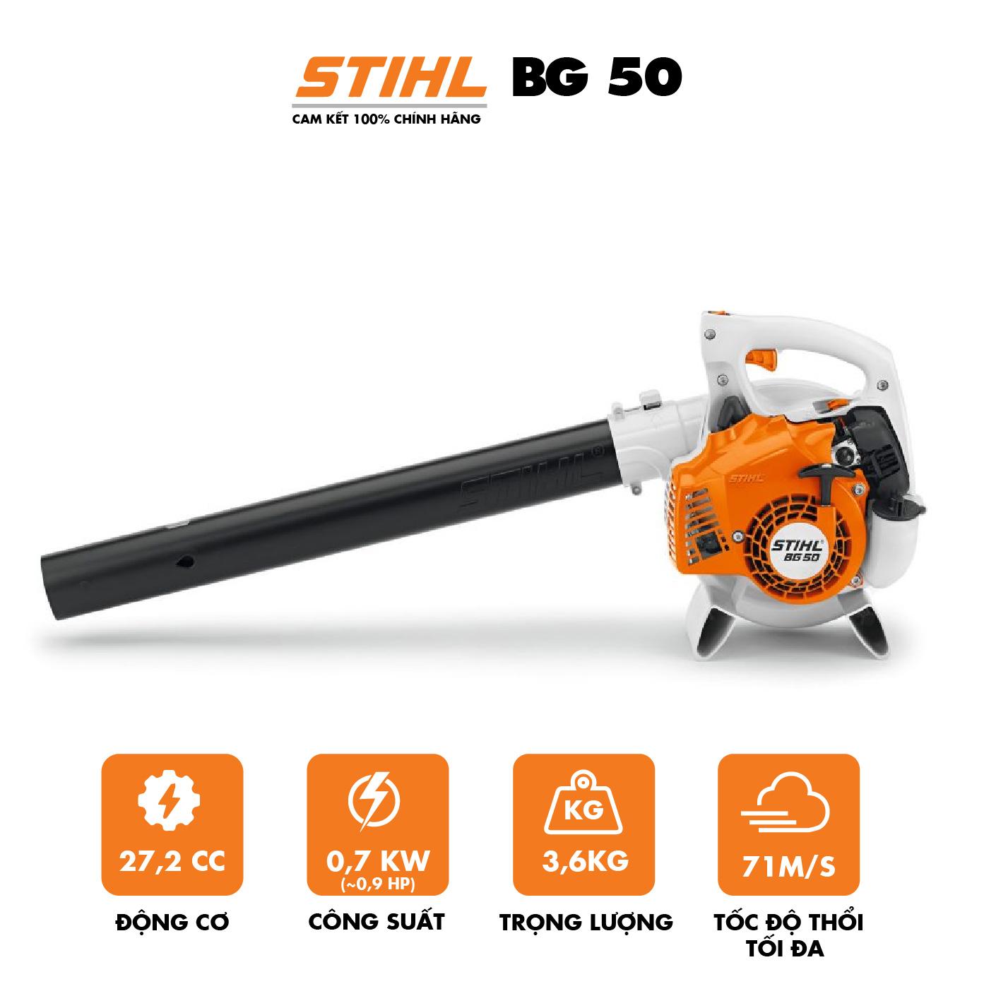 stihl-bg 50-thong-so-noi-bat